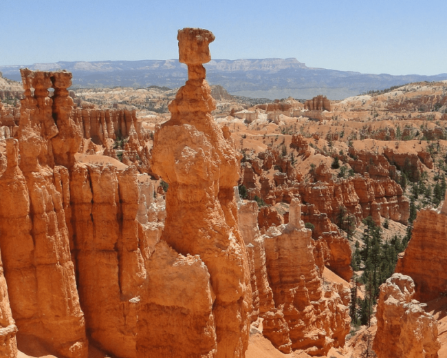 Bryce Canyon National Park: 7 of the Best Hikes to Explore