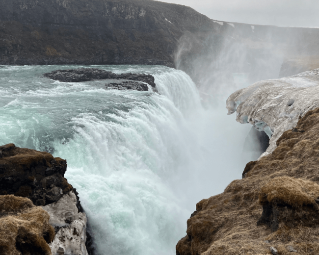 Chasing Cascades: The 5 Best Waterfalls in Iceland