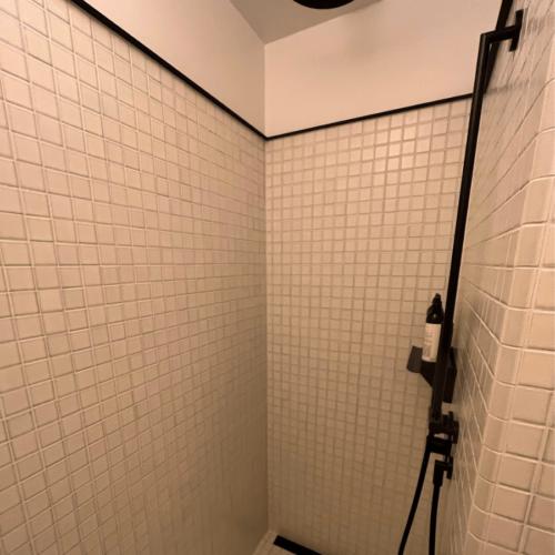 reykjavik edition review - bathroom 2