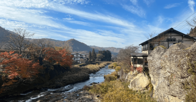 9 Under the Radar Things to do in Sendai