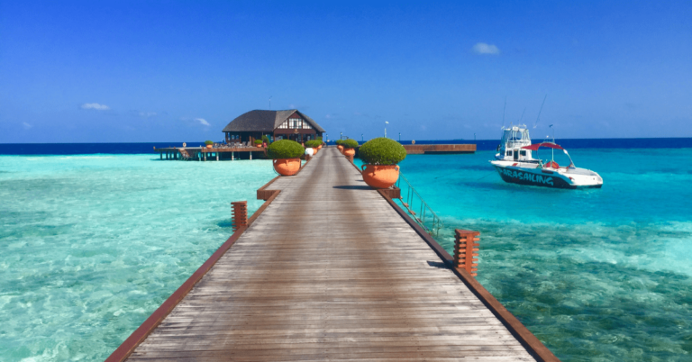 5 Tips for Visiting the Maldives on a Budget