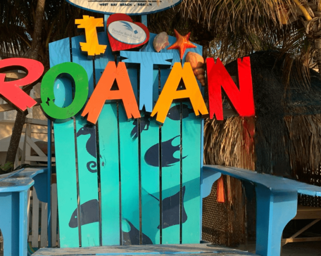 7 Adventurous Things to Do in Roatan