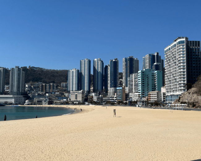 How to get From Seoul to Busan: A Complete Guide
