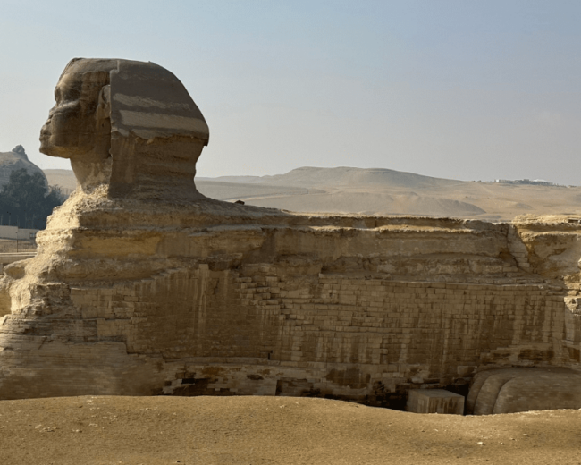 8 Essential Tips for Avoiding Tourist Scams in Egypt