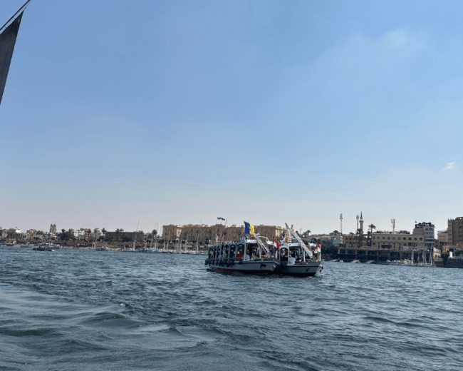 An Unforgettable 2 Day Luxor Itinerary