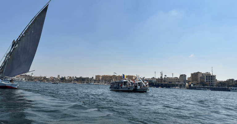 An Unforgettable 2 Day Luxor Itinerary